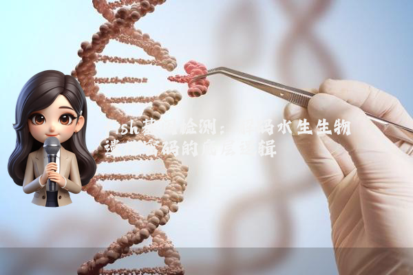 fish基因检测：解码水生生物遗传密码的底层逻辑